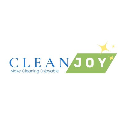 Trademark CLEANJOY make cleaning enjoyable + Gambar/Logo