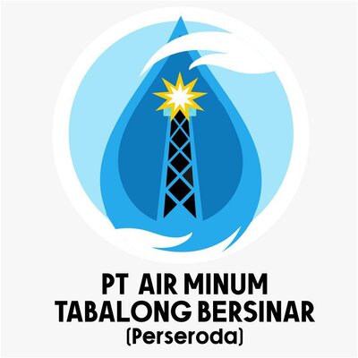 Trademark PT AIR MINUM TABALONG BERSINAR (Perseroda) + Gambar/Logo