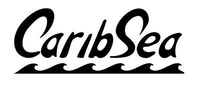 Trademark CaribSea & Lukisan