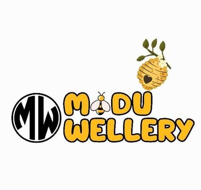 Trademark MW MADU WELLERY & Logo