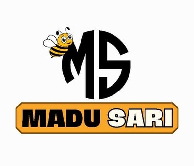 Trademark MS MADU SARI & logo