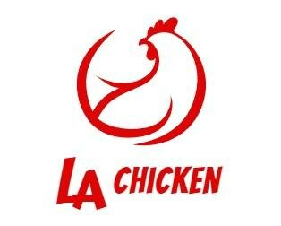 Trademark LA CHICKEN