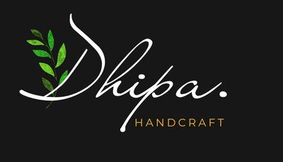 Trademark dhipa handcraft