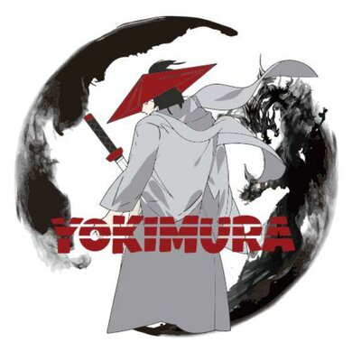 Trademark YOKIMURA