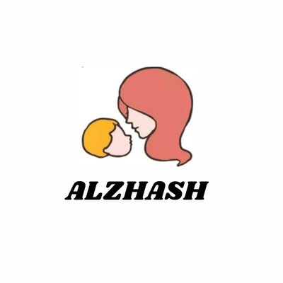 Trademark ALZHASH