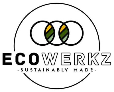 Trademark ECOWERKZ SUSTAINABLY MADE