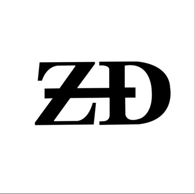 Trademark ZD