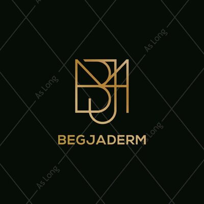 Trademark BEGJADERM + LOGO