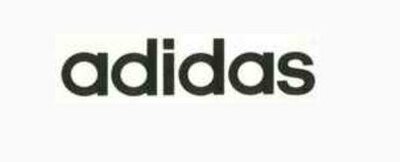 Trademark adidas