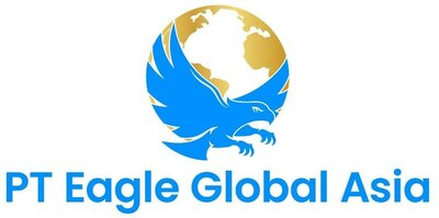 Trademark PT EAGLE GLOBAL ASIA