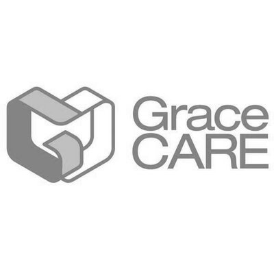 Trademark GRACE CARE + LOGO