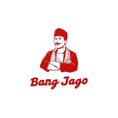 Trademark BANG JAGO