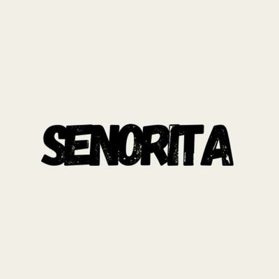 Trademark SENORITA