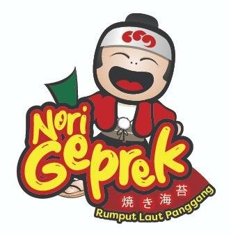 Trademark NORI GEPREK & GAMBAR