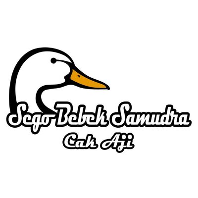 Trademark SEGO BEBEK SAMUDRA "CAK AJI"