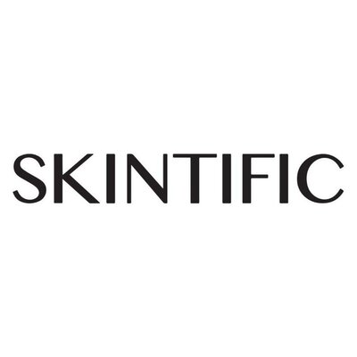 Trademark SKINTIFIC