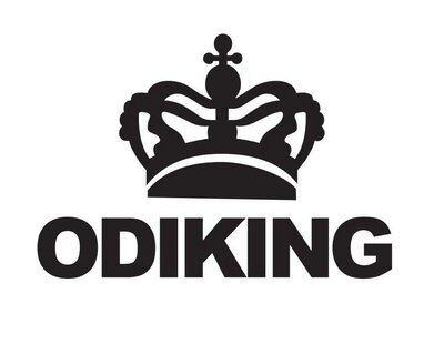 Trademark ODIKING + Logo