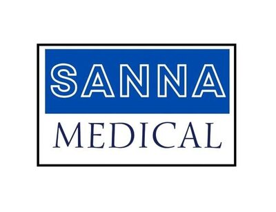 Trademark Sanna Medical