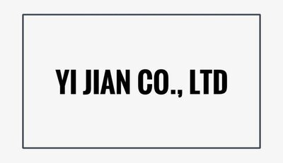 Trademark YI JIAN CO., LTD