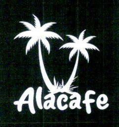 Trademark ALACAFE