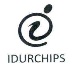 Trademark IDURCHIPS