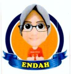 Trademark ENDAH