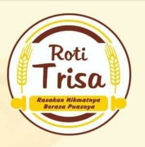 Trademark ROTI TRISA Rasakan Nikmatnya Berasa Puasnya + Gambar/Logo