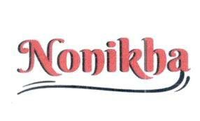 Trademark NONIKHA