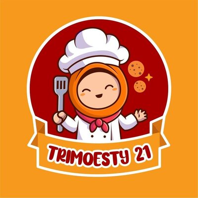 Trademark TRIMOESTY 21