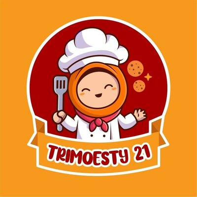 Trademark TRIMOESTY 21