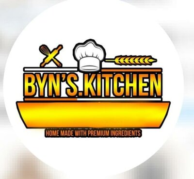 Trademark Byn's Kitchen