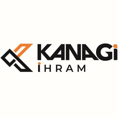 Trademark KANAGI IHRAM