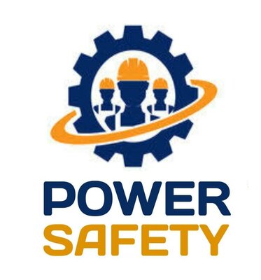 Trademark POWER SAFETY + LOGO