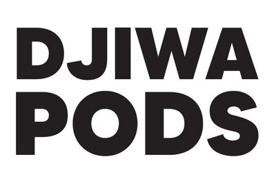 Trademark DJIWA PODS