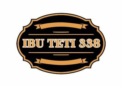 Trademark IBU TETI 338