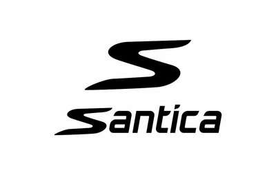 Trademark SANTICA dan Logo