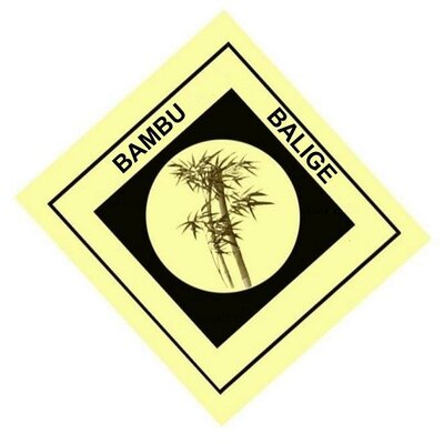 Trademark BAMBU BALIGE DAN LOGO
