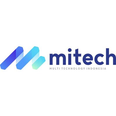 Trademark Mitech Multi Technology Indonesia