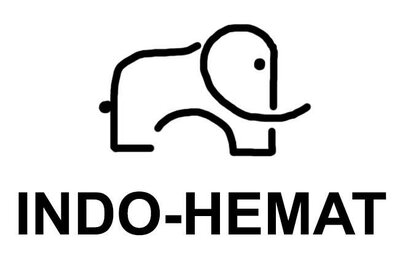 Trademark INDO-HEMAT + LOGO