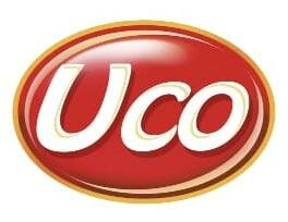 Trademark UCO + LOGO