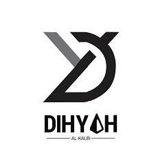 Trademark DIHYAH AL-KALBI + LOGO