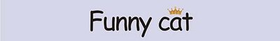 Trademark FUNNY CAT