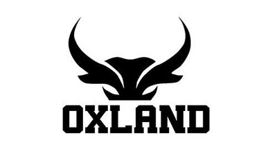 Trademark OXLAND