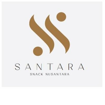 Trademark SANTARA SNACK NUSANTARA + LOGO