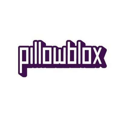 Trademark Pillowblox