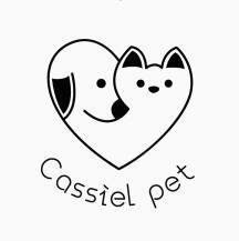 Trademark CASSIEL PET + LOGO