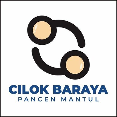 Trademark Cilok Baraya Pancen Mantul + Logo