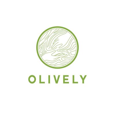 Trademark OLIVELY