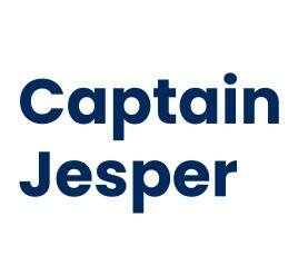 Trademark CAPTAIN JESPER