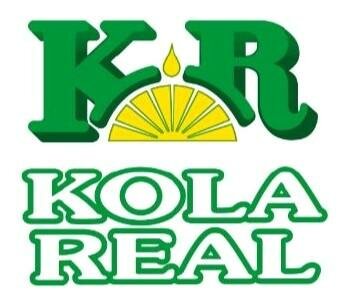 Trademark KR KOLA REAL